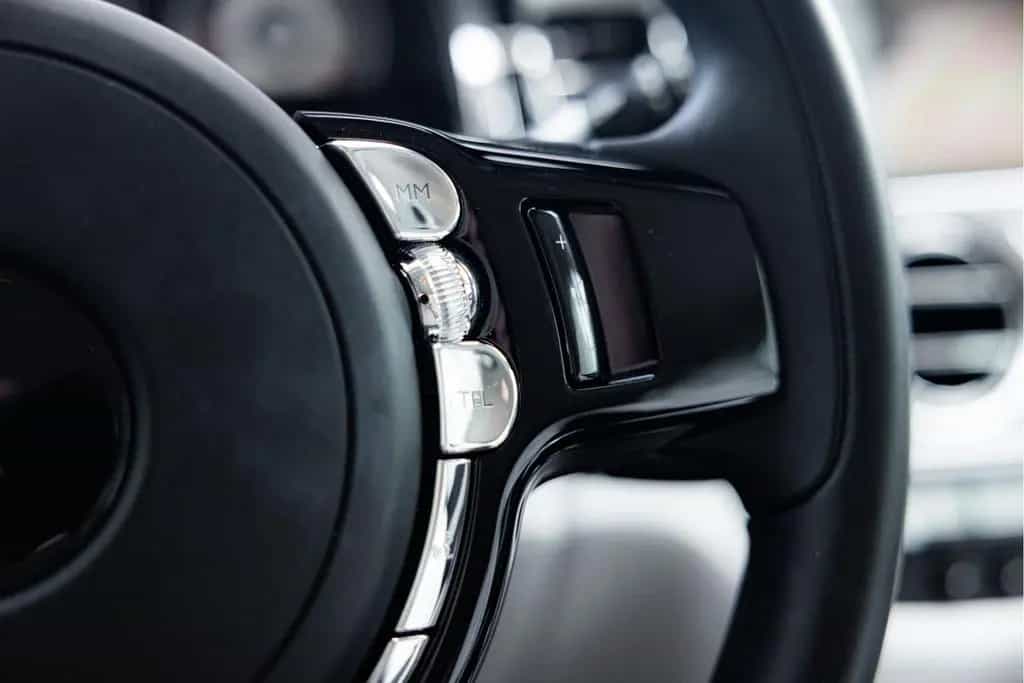 Rolls-Royce Wraith 6.6 V12 | Two-Tone | Starlight | AG Wheel 04/2014-photo-15