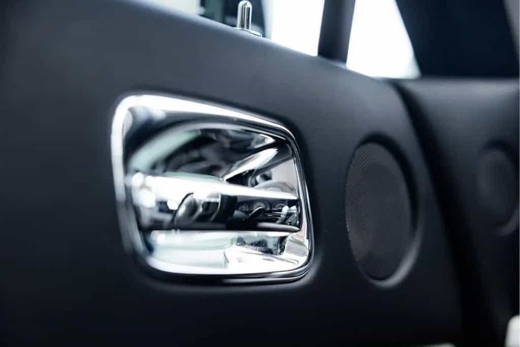 Rolls-Royce Wraith 6.6 V12 | Two-Tone | Starlight | AG Wheel 04/2014-photo-16