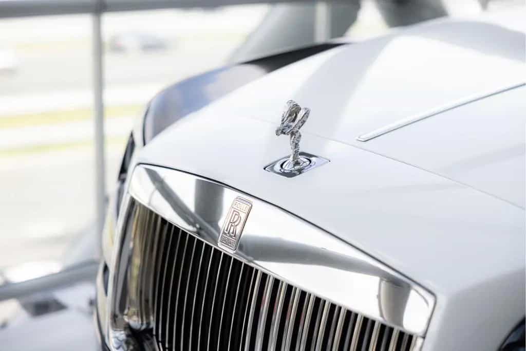 Rolls-Royce Wraith 6.6 V12 | Two-Tone | Starlight | AG Wheel 04/2014-photo-35