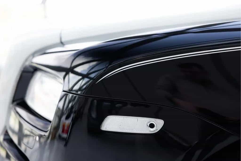 Rolls-Royce Wraith 6.6 V12 | Two-Tone | Starlight | AG Wheel 04/2014-photo-39