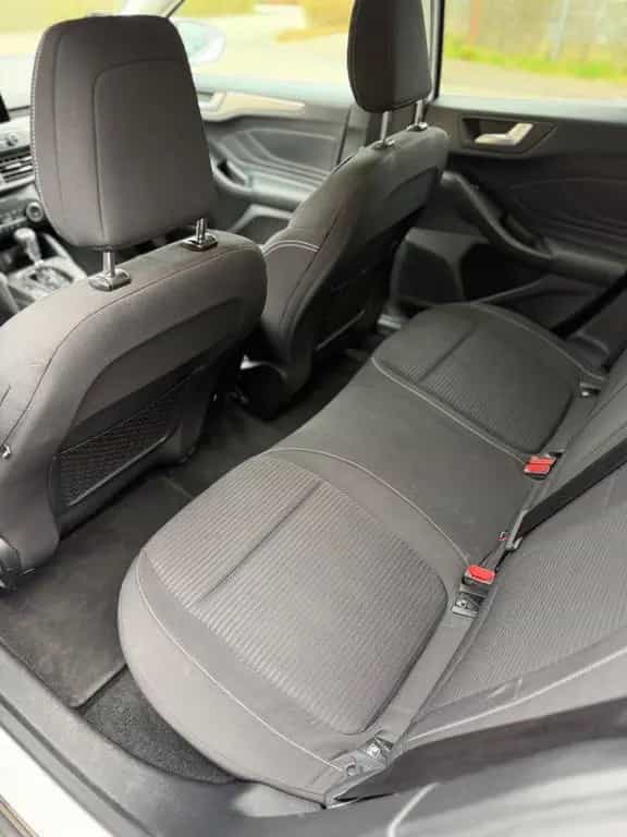 Ford Focus Turnier HUD/ACC/AHK/B&O 03/2019-photo-9