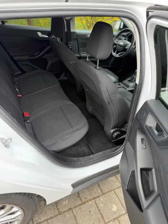 Ford Focus Turnier HUD/ACC/AHK/B&O 03/2019-photo-10