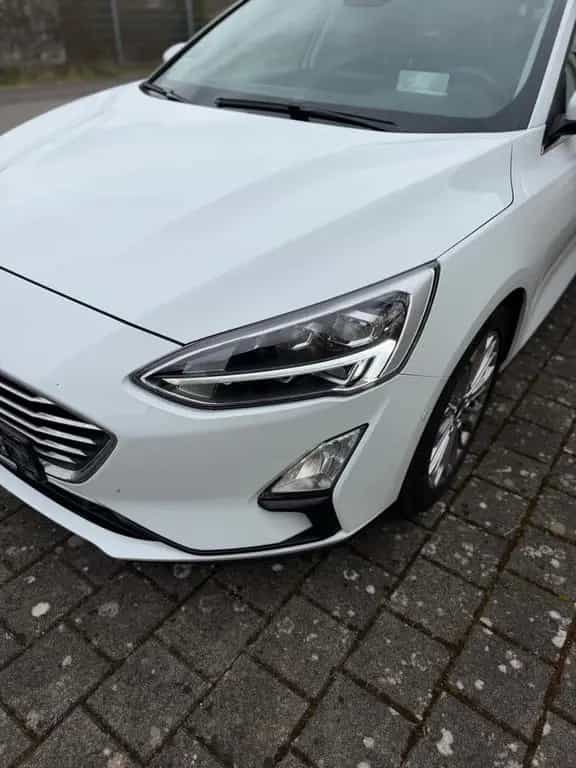 Ford Focus Turnier HUD/ACC/AHK/B&O 03/2019-photo-6