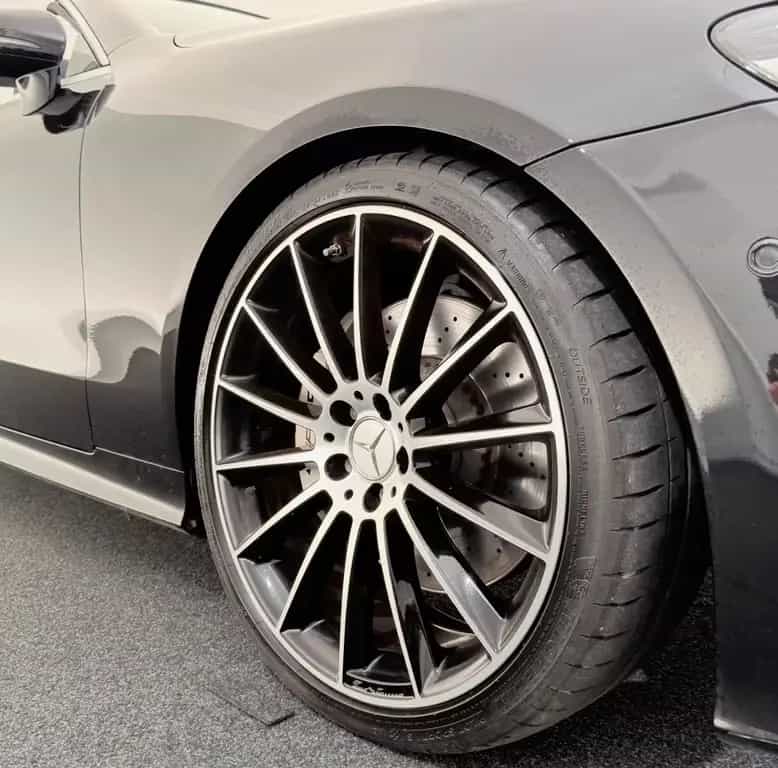Mercedes-Benz E 53 AMG E53 AMG Cabrio 4M.*AIRSCARF*MULTIBEAM-360-BURMES 06/2021-photo-17