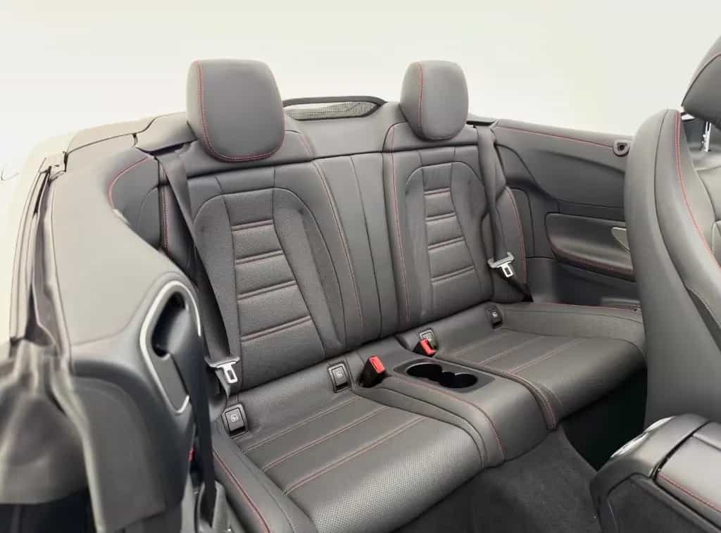 Mercedes-Benz E 53 AMG E53 AMG Cabrio 4M.*AIRSCARF*MULTIBEAM-360-BURMES 06/2021-photo-22