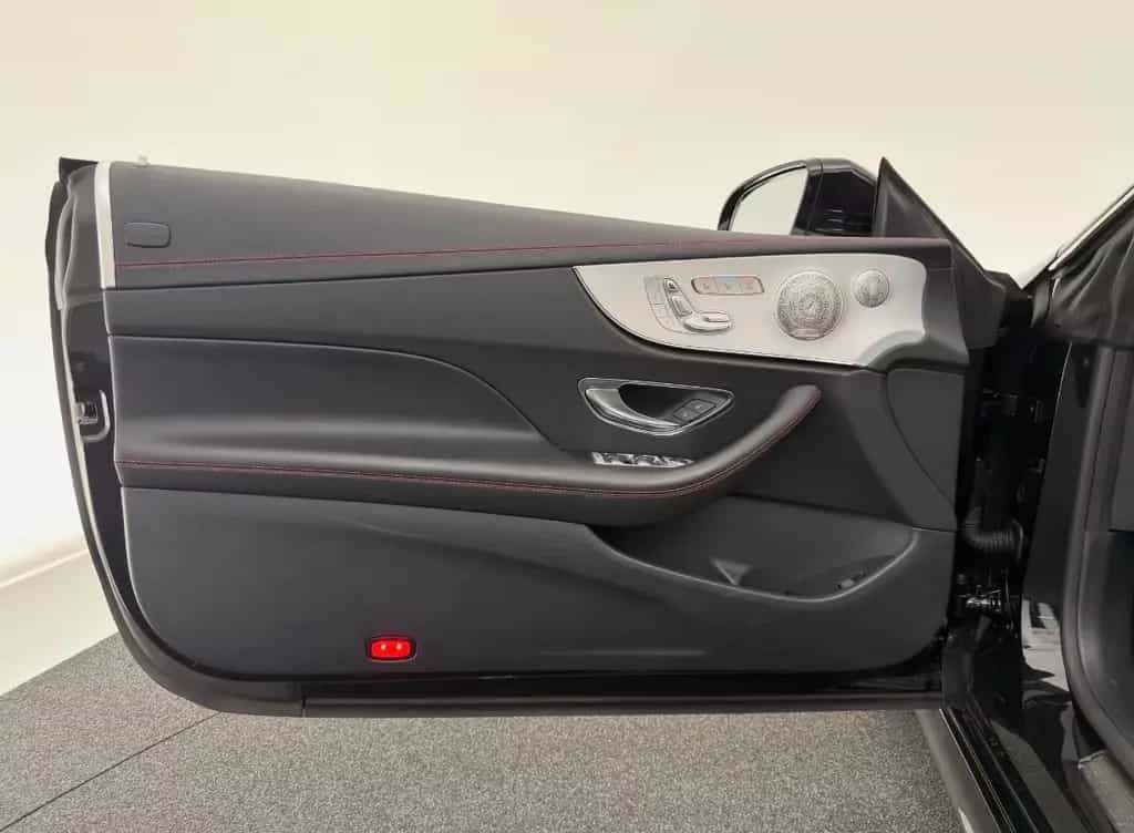 Mercedes-Benz E 53 AMG E53 AMG Cabrio 4M.*AIRSCARF*MULTIBEAM-360-BURMES 06/2021-photo-26