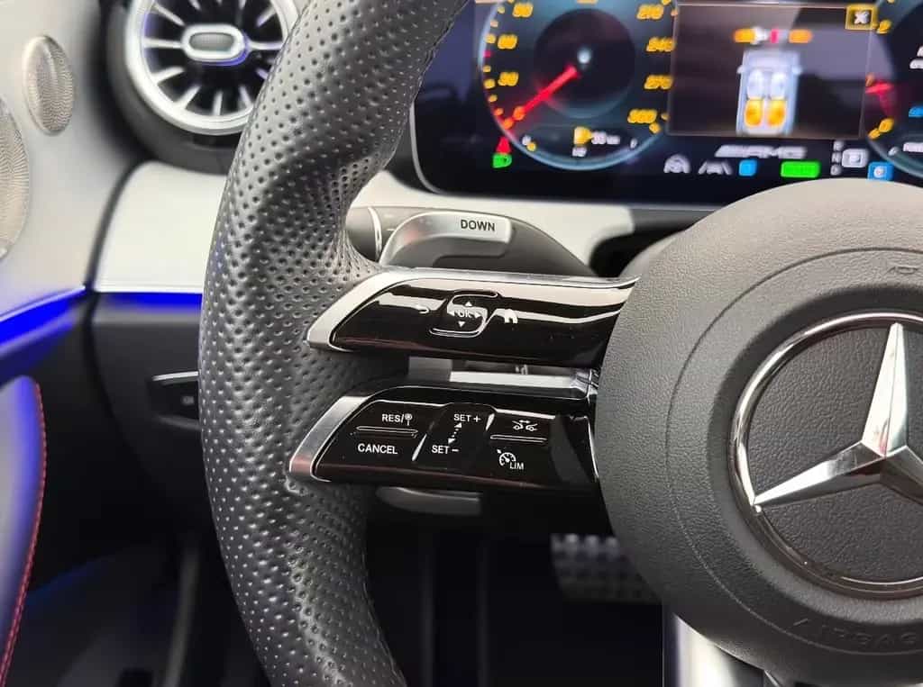 Mercedes-Benz E 53 AMG E53 AMG Cabrio 4M.*AIRSCARF*MULTIBEAM-360-BURMES 06/2021-photo-37