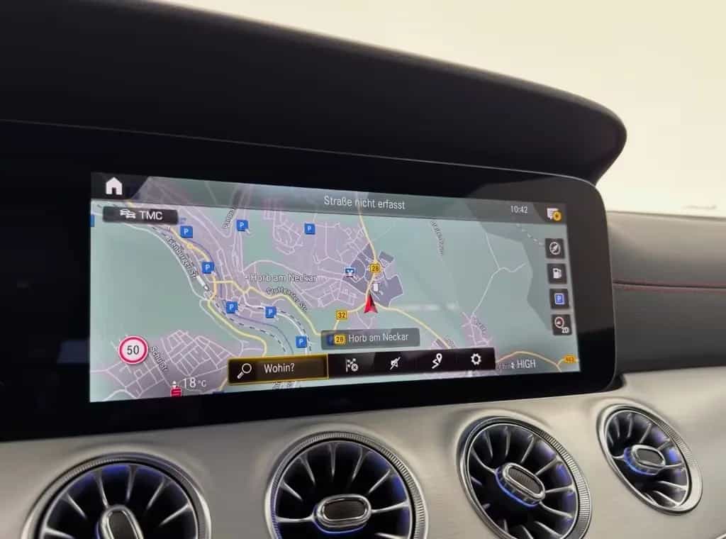 Mercedes-Benz E 53 AMG E53 AMG Cabrio 4M.*AIRSCARF*MULTIBEAM-360-BURMES 06/2021-photo-41