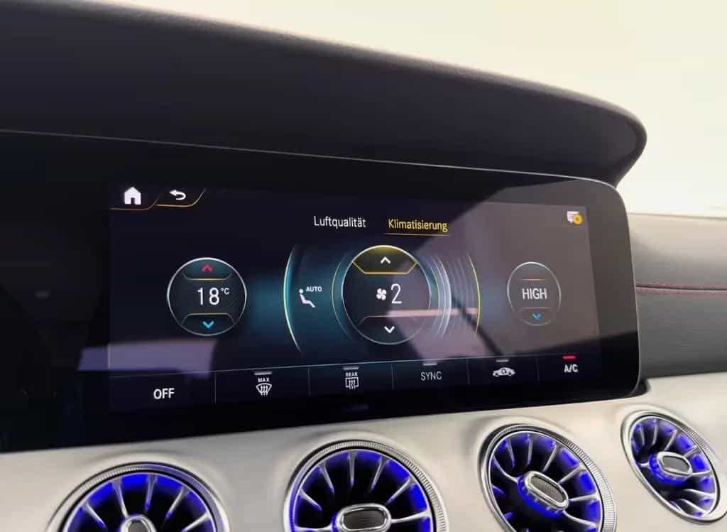Mercedes-Benz E 53 AMG E53 AMG Cabrio 4M.*AIRSCARF*MULTIBEAM-360-BURMES 06/2021-photo-43