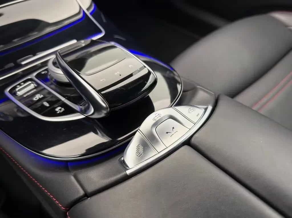 Mercedes-Benz E 53 AMG E53 AMG Cabrio 4M.*AIRSCARF*MULTIBEAM-360-BURMES 06/2021-photo-45