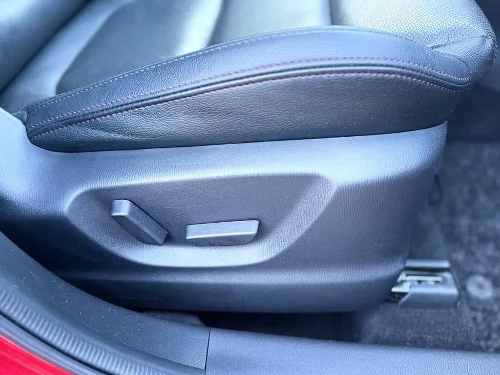 Mazda CX-5 Sports-Line AWD*Automatik*Schiebedach*Leder 01/2016-photo-23