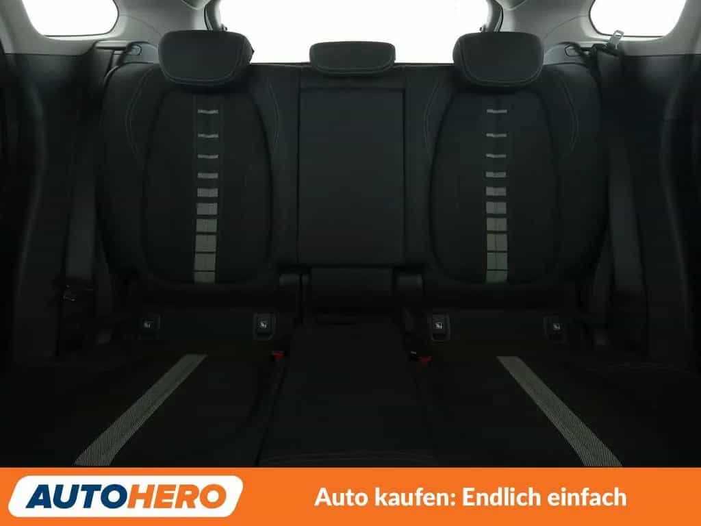 BMW X1 xDrive 20i Sport Line  Aut.*NAVI*LED*TEMPO* 05/2017-photo-15
