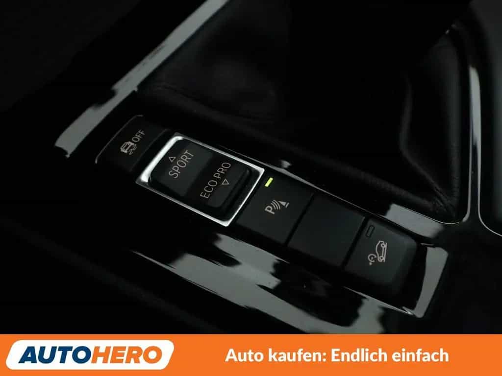 BMW X1 xDrive 20i Sport Line  Aut.*NAVI*LED*TEMPO* 05/2017-photo-26