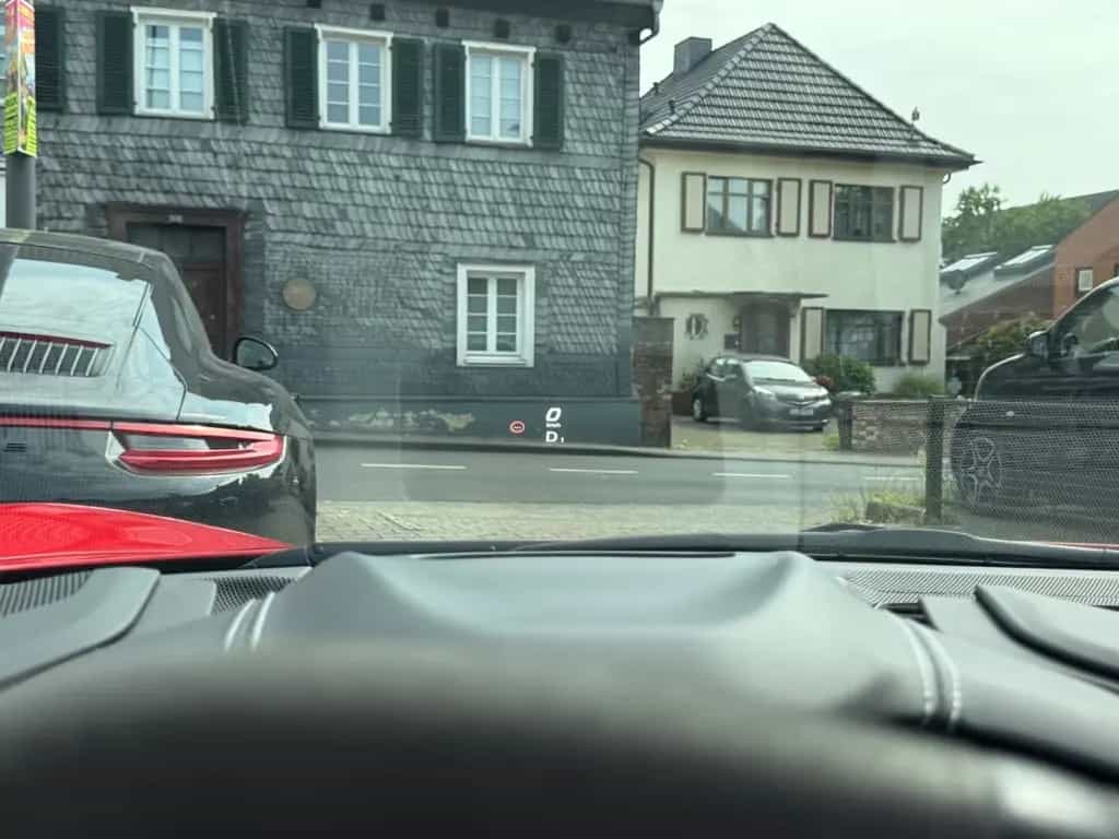 Corvette C8 EU C8 Cabrio 3LT FrontLift Magnet.Ride Carbon 06/2023-photo-23