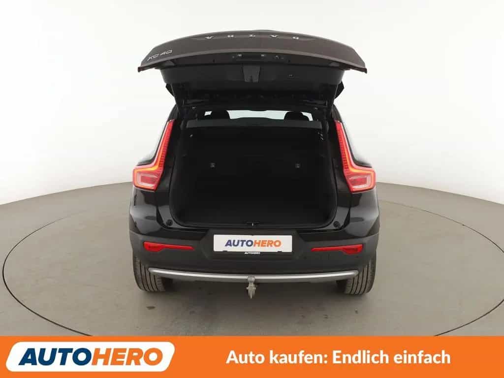 Volvo XC40 1.5 T3 Momentum Pro 2WD*NAVI*TEMPO*CAM*PDC* 07/2019-photo-16