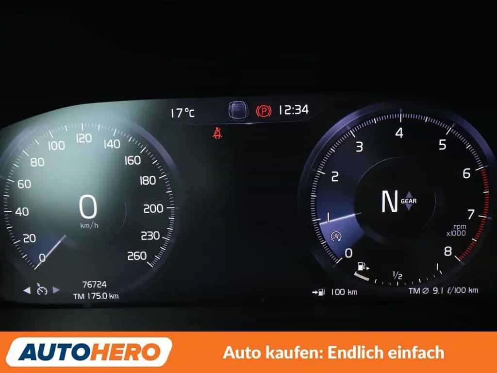 Volvo XC40 1.5 T3 Momentum Pro 2WD*NAVI*TEMPO*CAM*PDC* 07/2019-photo-19