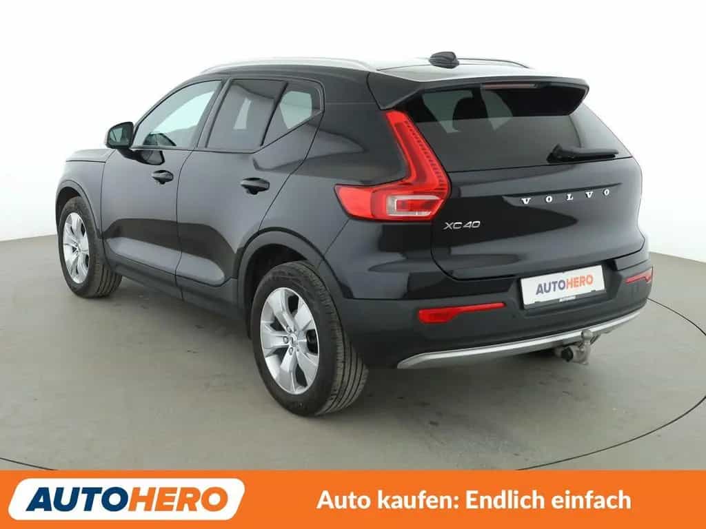 Volvo XC40 1.5 T3 Momentum Pro 2WD*NAVI*TEMPO*CAM*PDC* 07/2019-photo-3