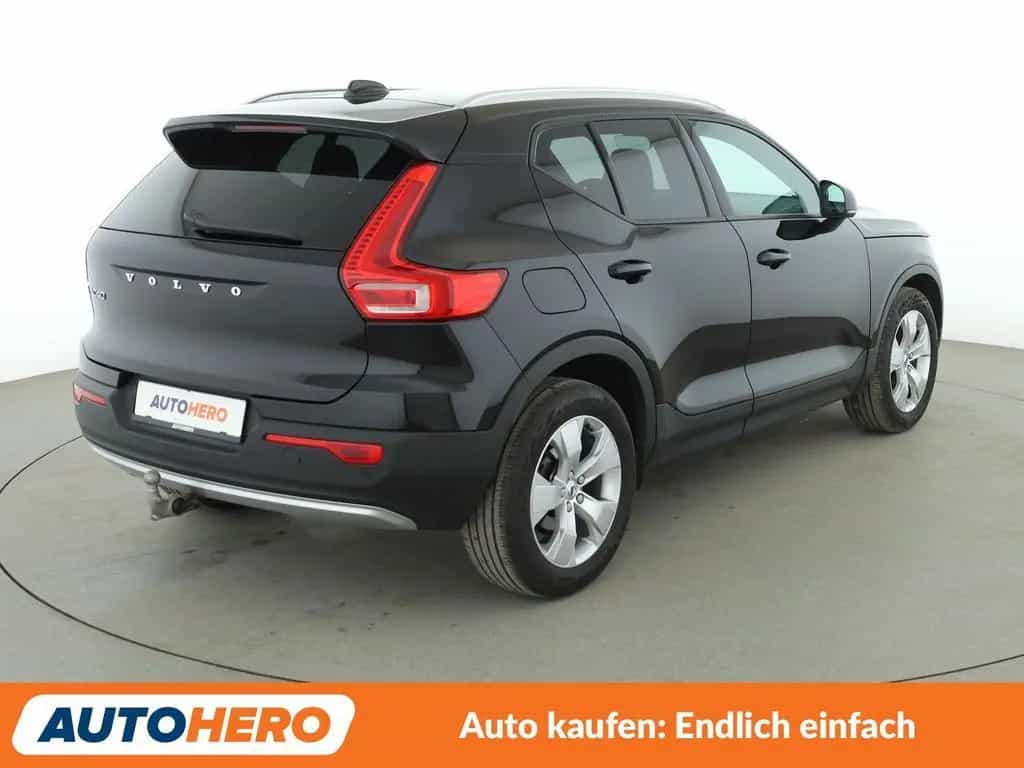 Volvo XC40 1.5 T3 Momentum Pro 2WD*NAVI*TEMPO*CAM*PDC* 07/2019-photo-5