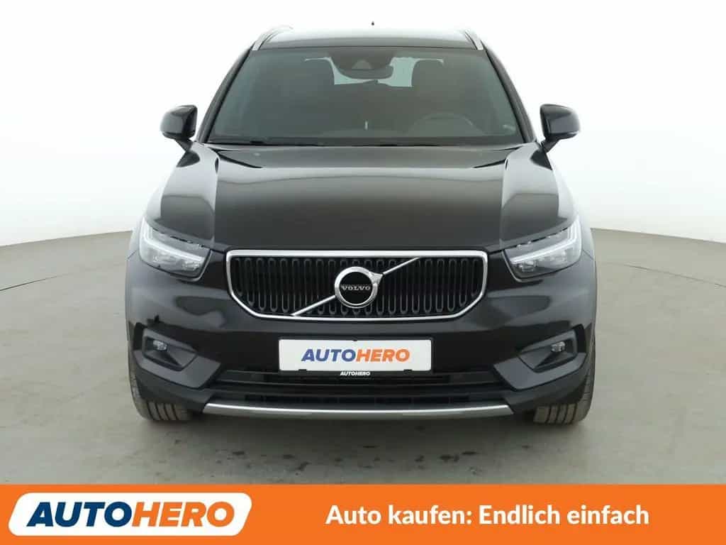 Volvo XC40 1.5 T3 Momentum Pro 2WD*NAVI*TEMPO*CAM*PDC* 07/2019-photo-8