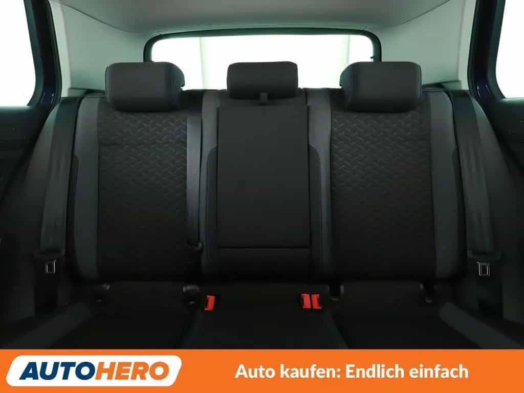 Volkswagen Golf VII 1.0 TSI Join Aut.*NAVI*PDC*SHZ* 02/2019-photo-15