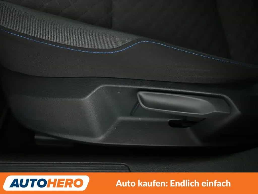 Volkswagen Golf VII 1.0 TSI Join Aut.*NAVI*PDC*SHZ* 02/2019-photo-26