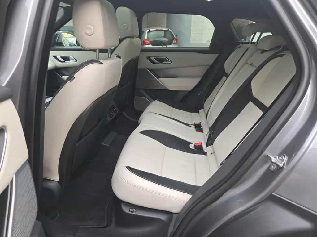 Land Rover Range Rover Rover Velar R-Dynamic SE 09/2017-photo-12