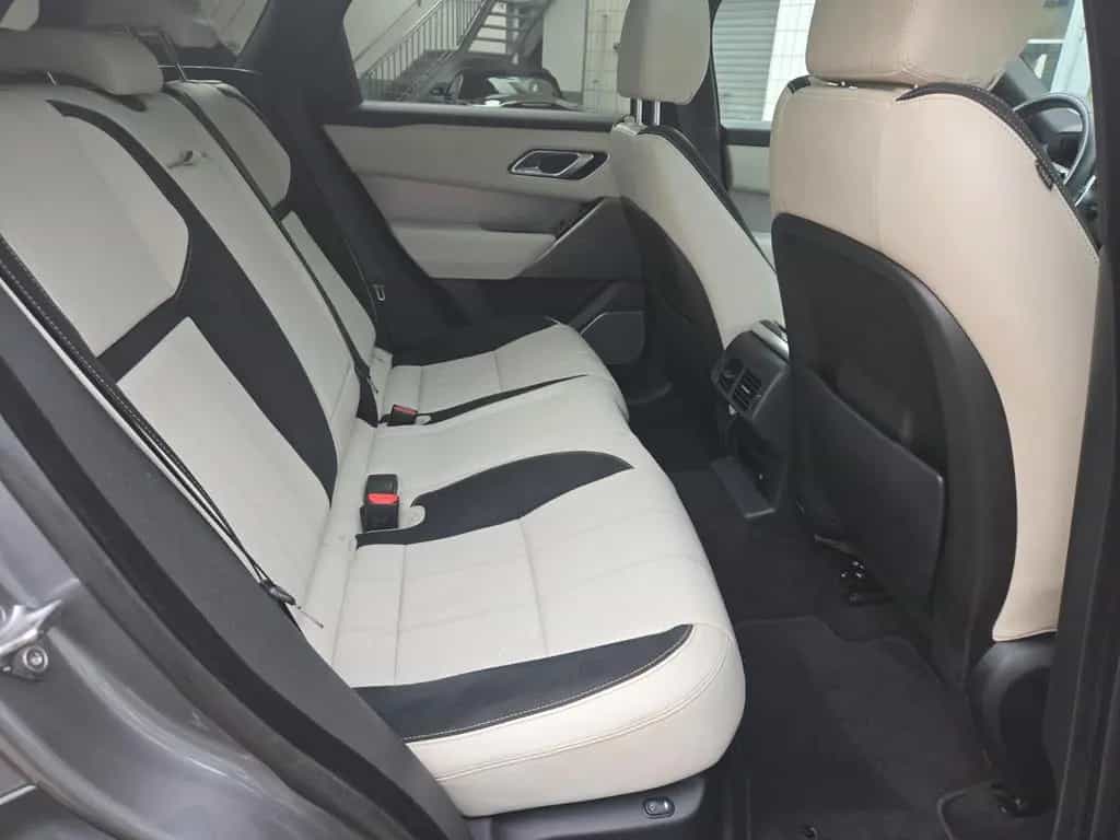 Land Rover Range Rover Rover Velar R-Dynamic SE 09/2017-photo-13