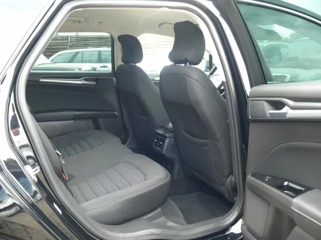Ford Mondeo Turnier Business Edition"SHZ"AHK"NAVI"PDC 07/2017-photo-13