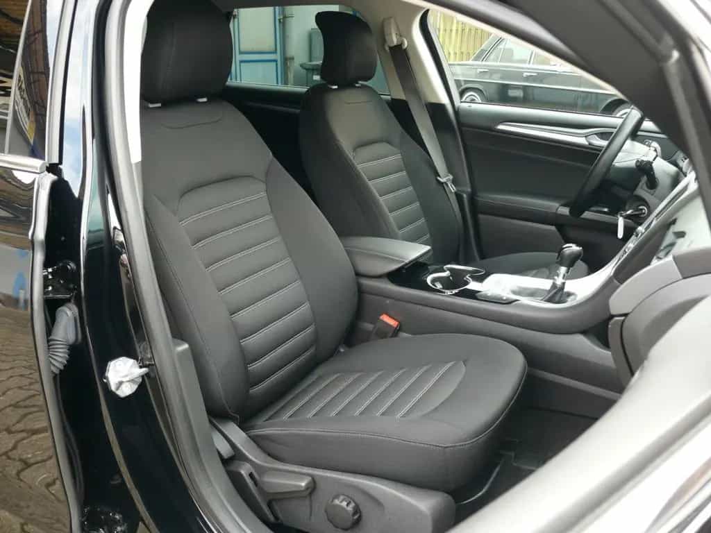 Ford Mondeo Turnier Business Edition"SHZ"AHK"NAVI"PDC 07/2017-photo-8