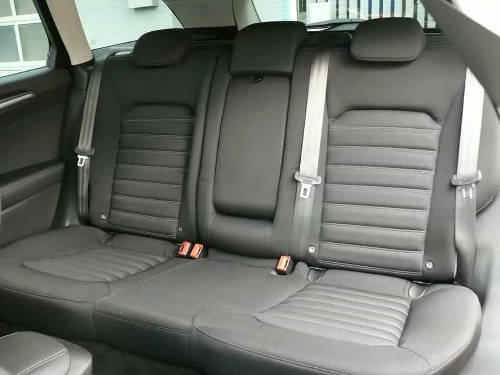 Ford Mondeo Turnier Business Edition"SHZ"AHK"NAVI"PDC 07/2017-photo-9