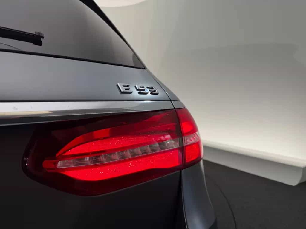 Mercedes-Benz E 53 AMG E53 AMG T-Modell 4Ma.+*MULTIBEAM*360°-MEMO-NAPPA 03/2019-photo-12