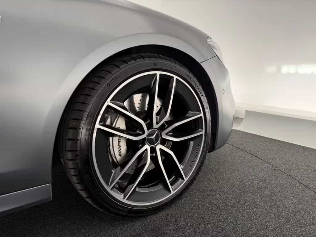 Mercedes-Benz E 53 AMG E53 AMG T-Modell 4Ma.+*MULTIBEAM*360°-MEMO-NAPPA 03/2019-photo-14