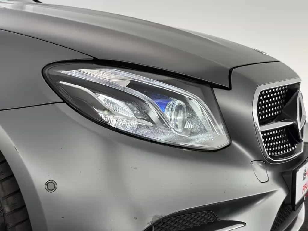 Mercedes-Benz E 53 AMG E53 AMG T-Modell 4Ma.+*MULTIBEAM*360°-MEMO-NAPPA 03/2019-photo-15