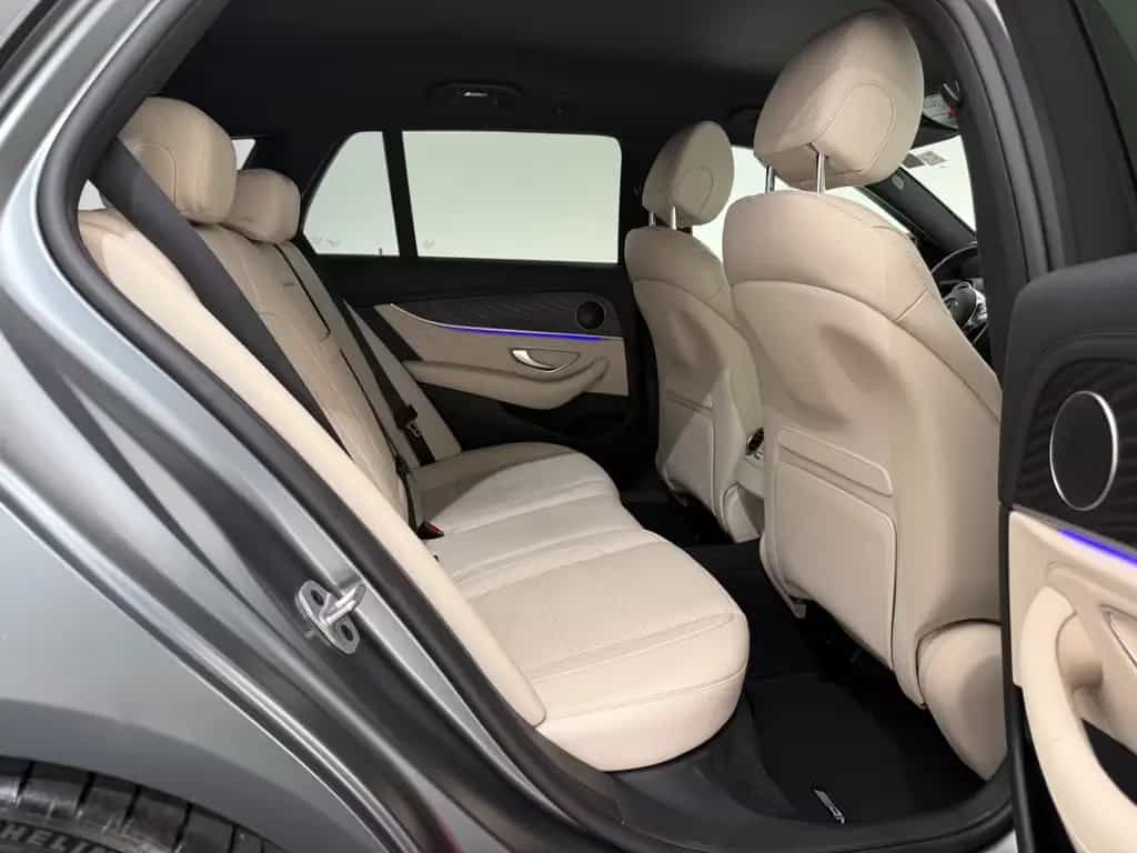 Mercedes-Benz E 53 AMG E53 AMG T-Modell 4Ma.+*MULTIBEAM*360°-MEMO-NAPPA 03/2019-photo-19