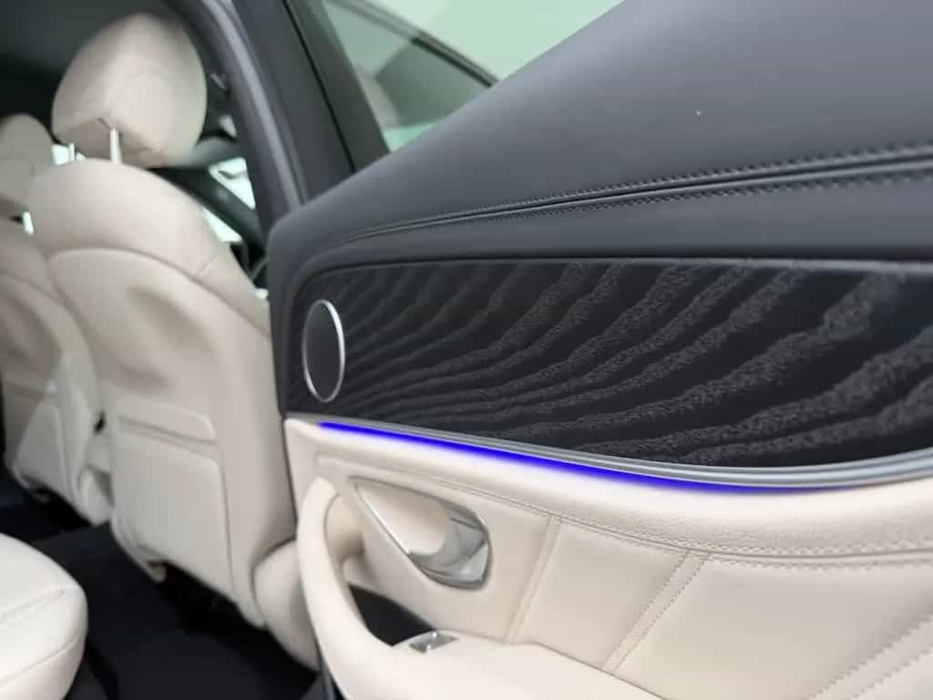 Mercedes-Benz E 53 AMG E53 AMG T-Modell 4Ma.+*MULTIBEAM*360°-MEMO-NAPPA 03/2019-photo-20