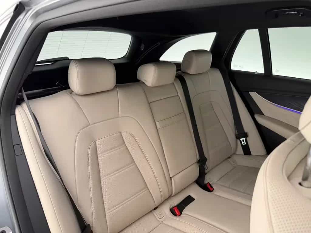 Mercedes-Benz E 53 AMG E53 AMG T-Modell 4Ma.+*MULTIBEAM*360°-MEMO-NAPPA 03/2019-photo-21