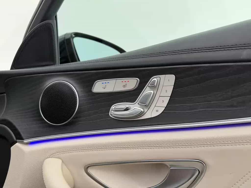 Mercedes-Benz E 53 AMG E53 AMG T-Modell 4Ma.+*MULTIBEAM*360°-MEMO-NAPPA 03/2019-photo-24