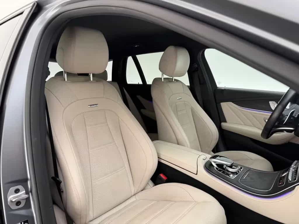 Mercedes-Benz E 53 AMG E53 AMG T-Modell 4Ma.+*MULTIBEAM*360°-MEMO-NAPPA 03/2019-photo-25