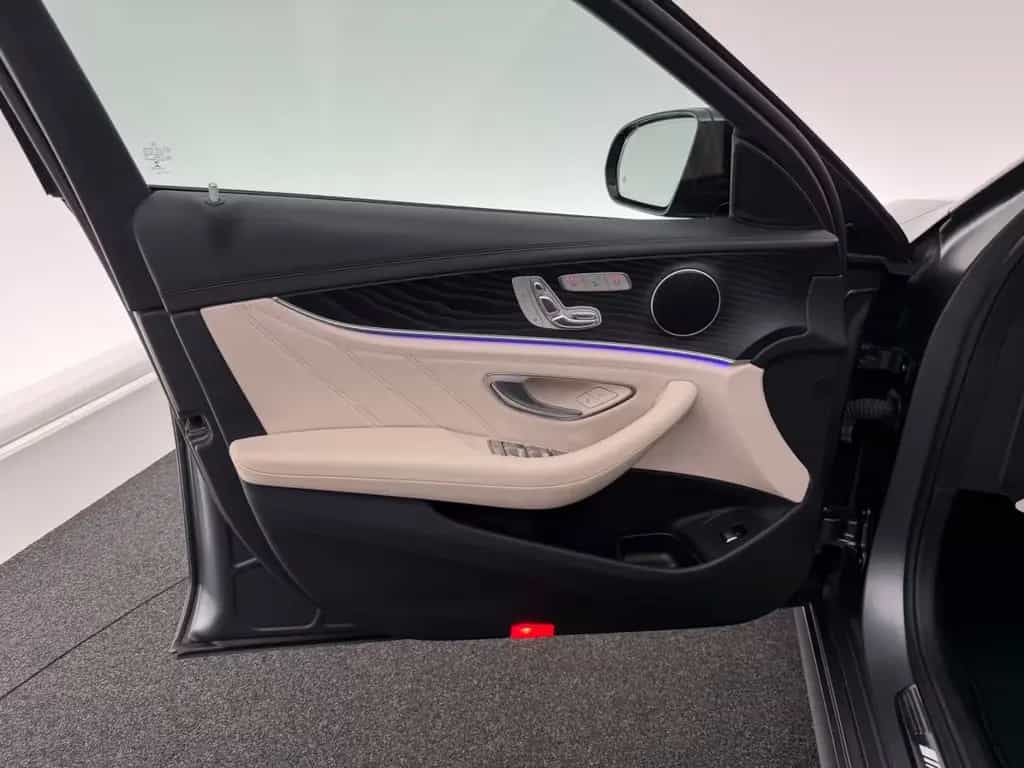 Mercedes-Benz E 53 AMG E53 AMG T-Modell 4Ma.+*MULTIBEAM*360°-MEMO-NAPPA 03/2019-photo-26