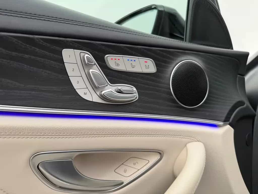 Mercedes-Benz E 53 AMG E53 AMG T-Modell 4Ma.+*MULTIBEAM*360°-MEMO-NAPPA 03/2019-photo-28