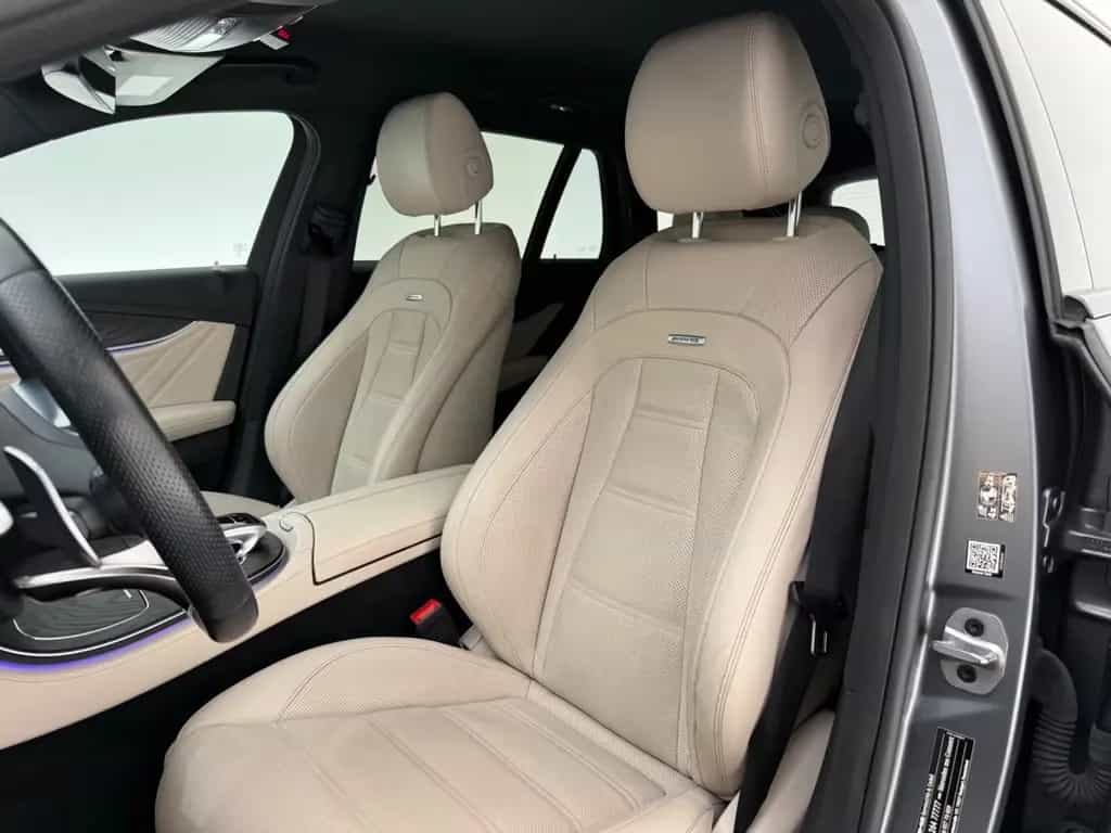 Mercedes-Benz E 53 AMG E53 AMG T-Modell 4Ma.+*MULTIBEAM*360°-MEMO-NAPPA 03/2019-photo-29