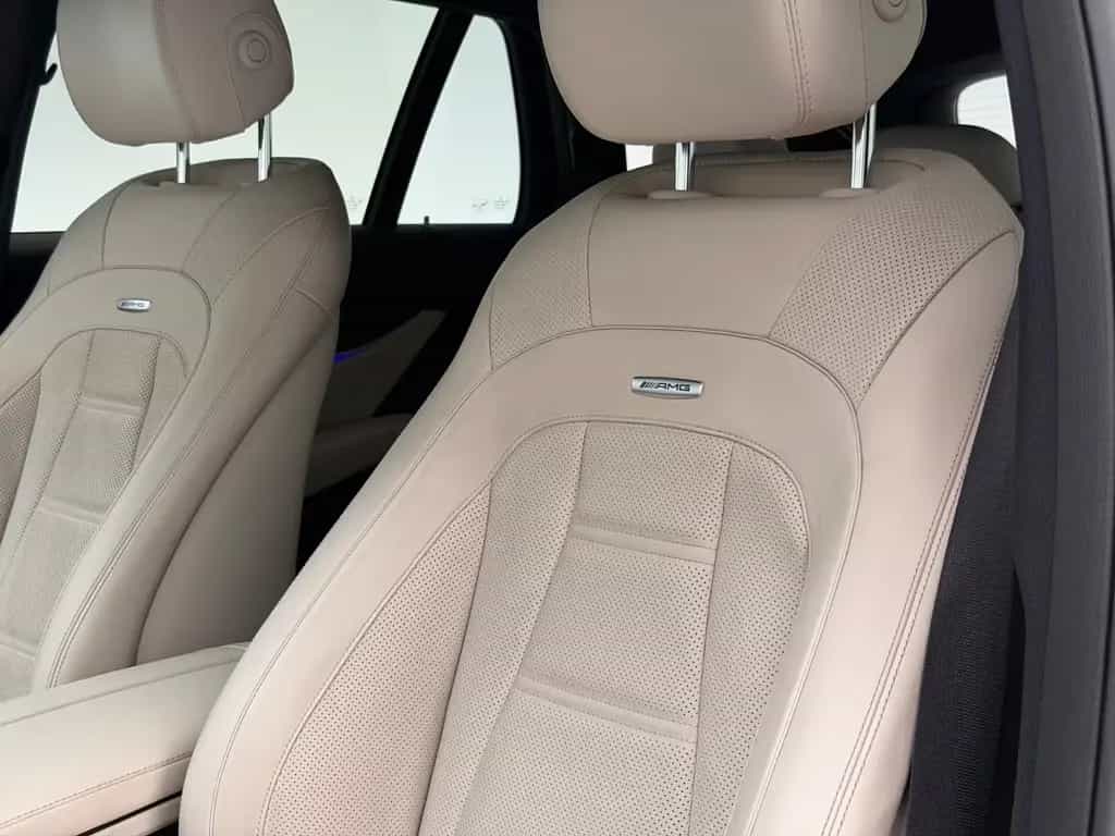 Mercedes-Benz E 53 AMG E53 AMG T-Modell 4Ma.+*MULTIBEAM*360°-MEMO-NAPPA 03/2019-photo-30