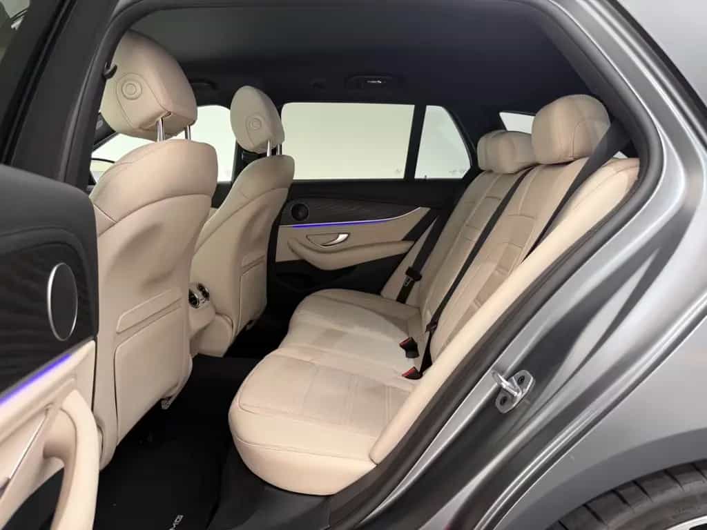 Mercedes-Benz E 53 AMG E53 AMG T-Modell 4Ma.+*MULTIBEAM*360°-MEMO-NAPPA 03/2019-photo-31