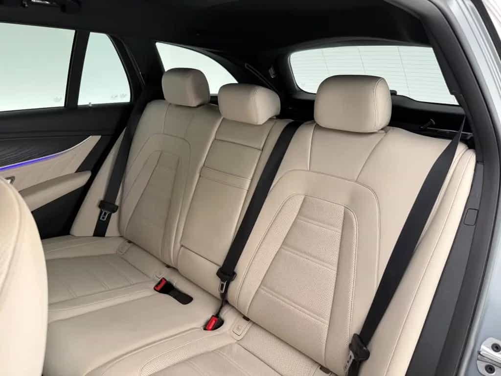 Mercedes-Benz E 53 AMG E53 AMG T-Modell 4Ma.+*MULTIBEAM*360°-MEMO-NAPPA 03/2019-photo-32