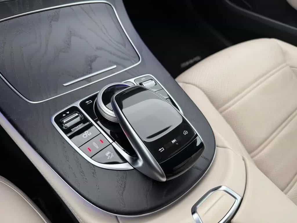 Mercedes-Benz E 53 AMG E53 AMG T-Modell 4Ma.+*MULTIBEAM*360°-MEMO-NAPPA 03/2019-photo-46
