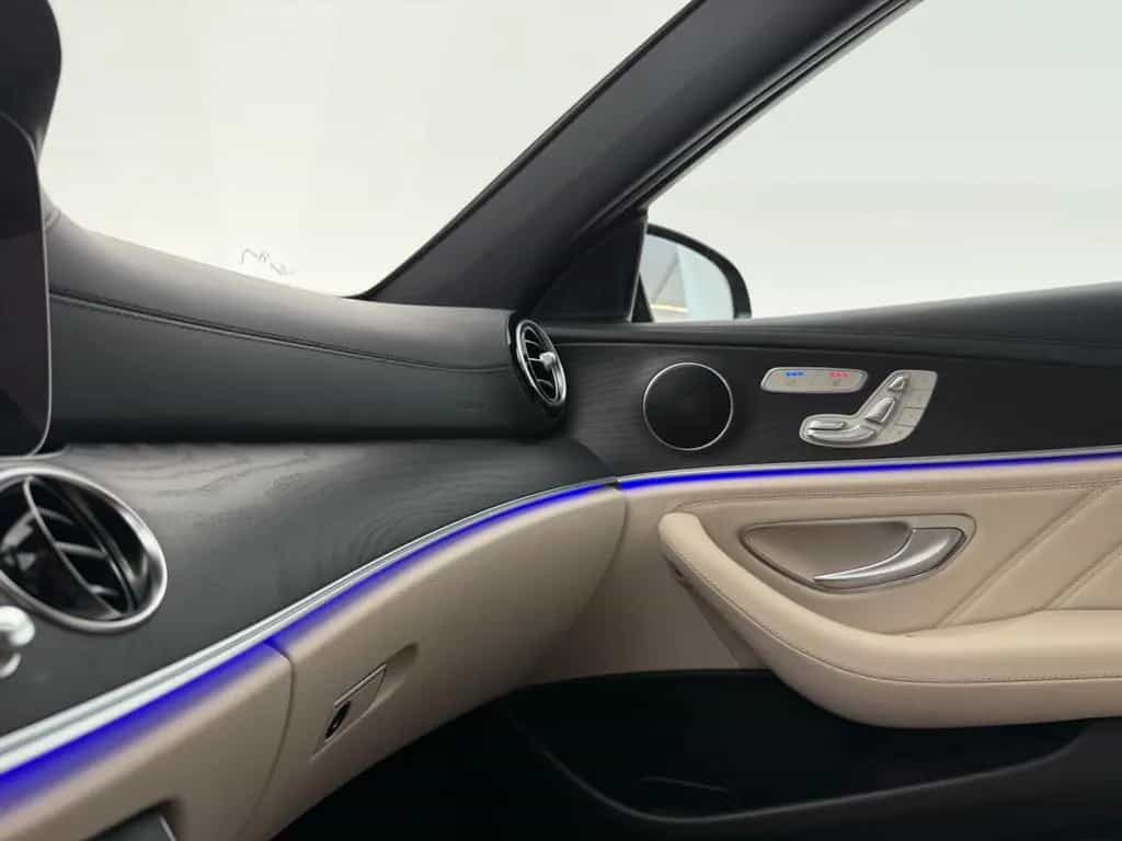 Mercedes-Benz E 53 AMG E53 AMG T-Modell 4Ma.+*MULTIBEAM*360°-MEMO-NAPPA 03/2019-photo-48