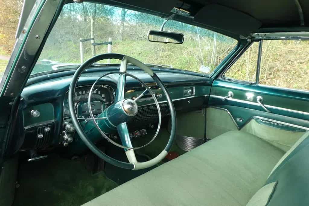Cadillac Deville COUPE 02/1953-photo-17