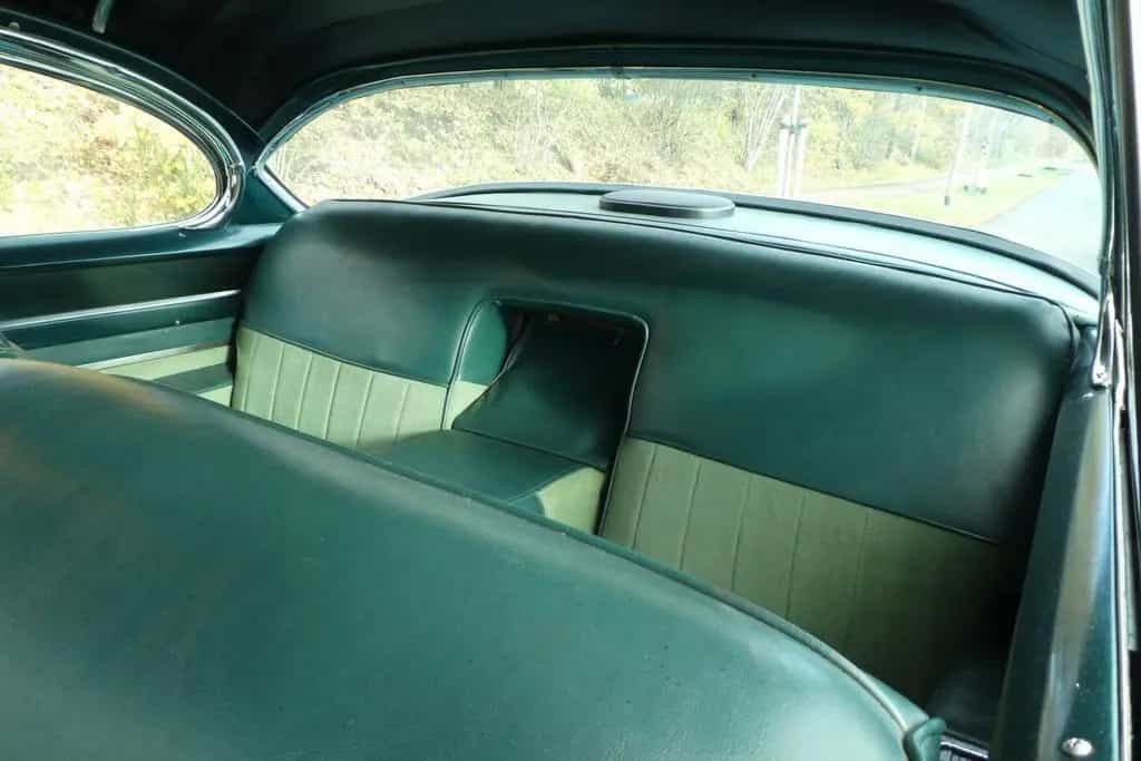 Cadillac Deville COUPE 02/1953-photo-18