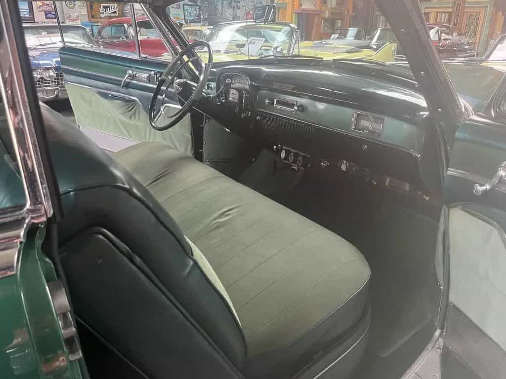 Cadillac Deville COUPE 02/1953-photo-19