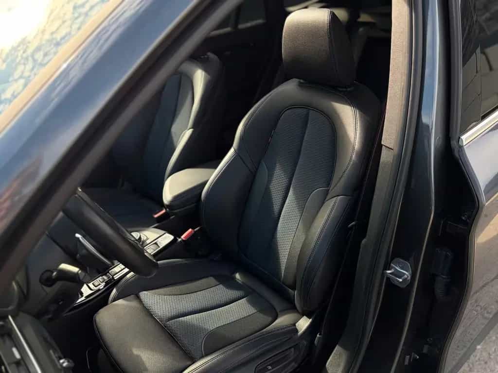 BMW X1 xDr. 25d M Sport 2Z-Klima Pano H&K CAM CarPl. 01/2020-photo-14